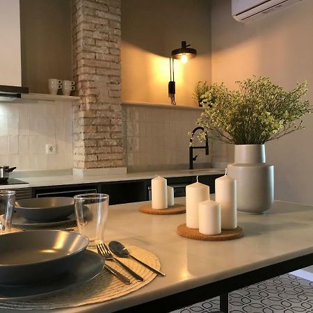 Romantic Apartment 발렌시아 외부 사진
