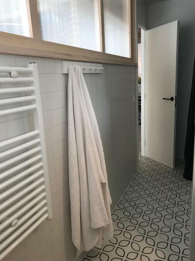 Romantic Apartment 발렌시아 외부 사진