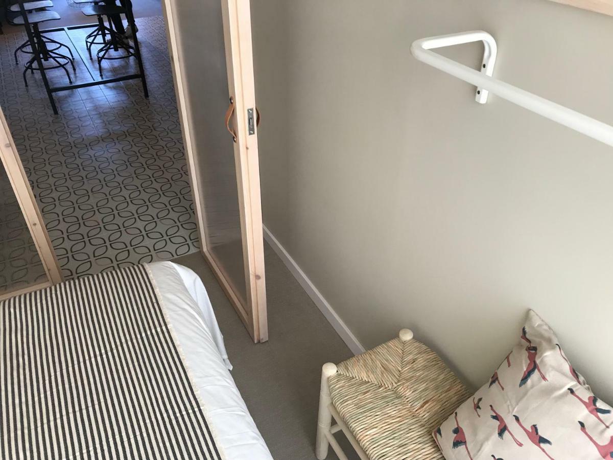 Romantic Apartment 발렌시아 외부 사진