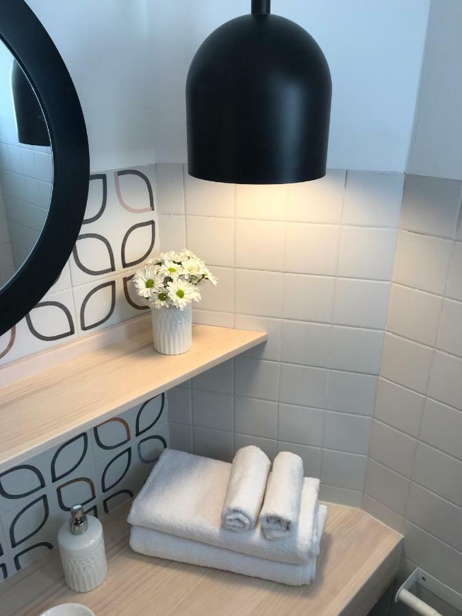 Romantic Apartment 발렌시아 외부 사진