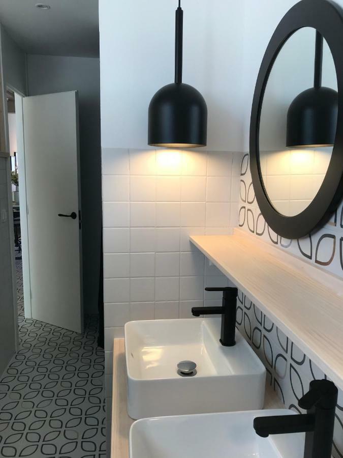 Romantic Apartment 발렌시아 외부 사진