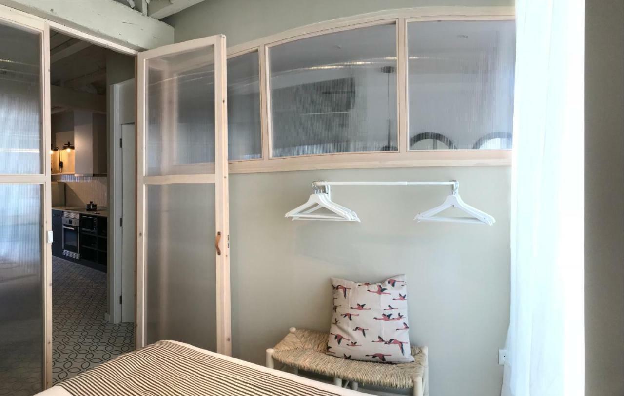 Romantic Apartment 발렌시아 외부 사진